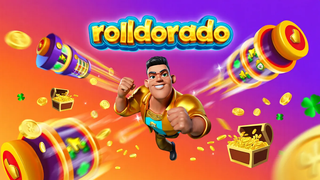 Roll-doradocasino