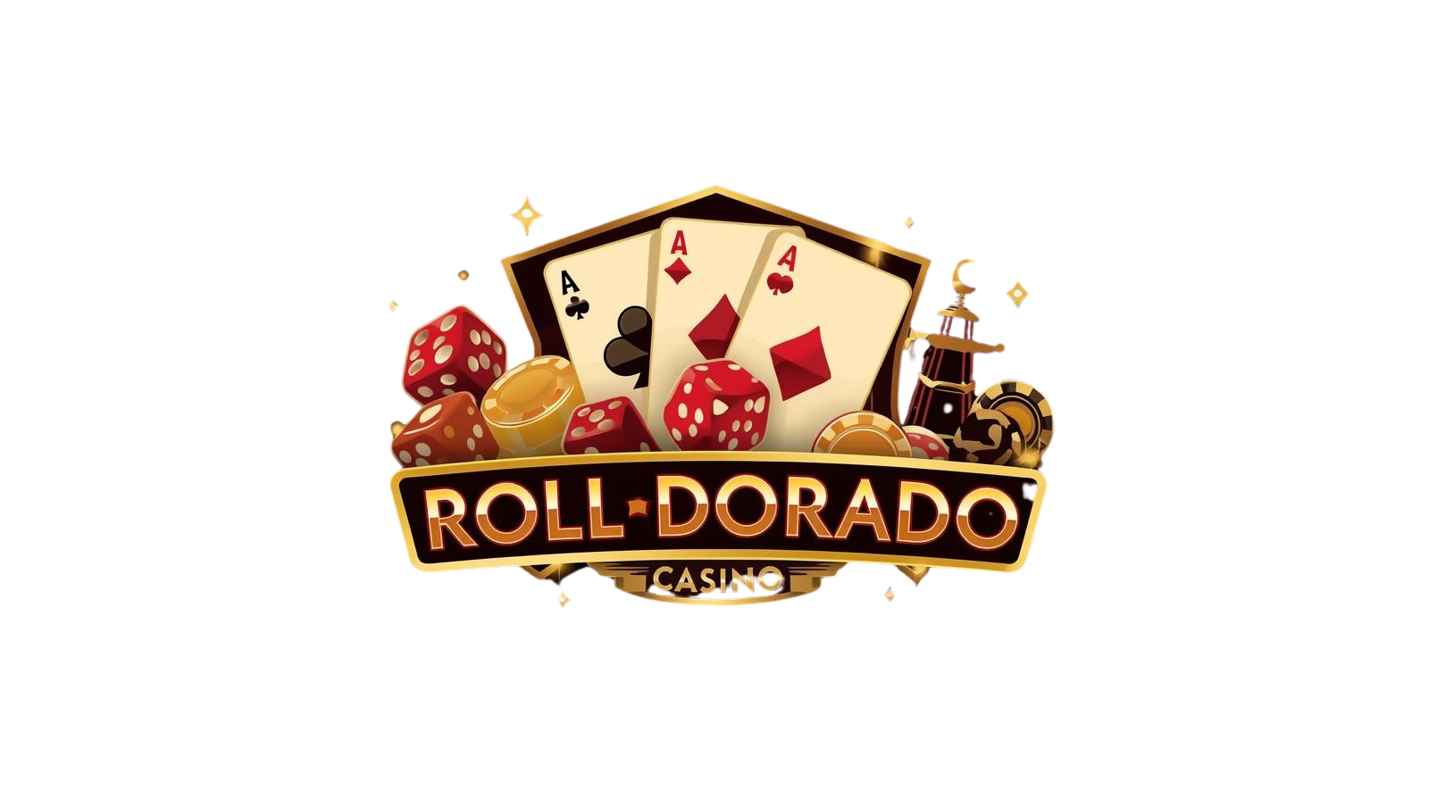 Roll-doradocasino